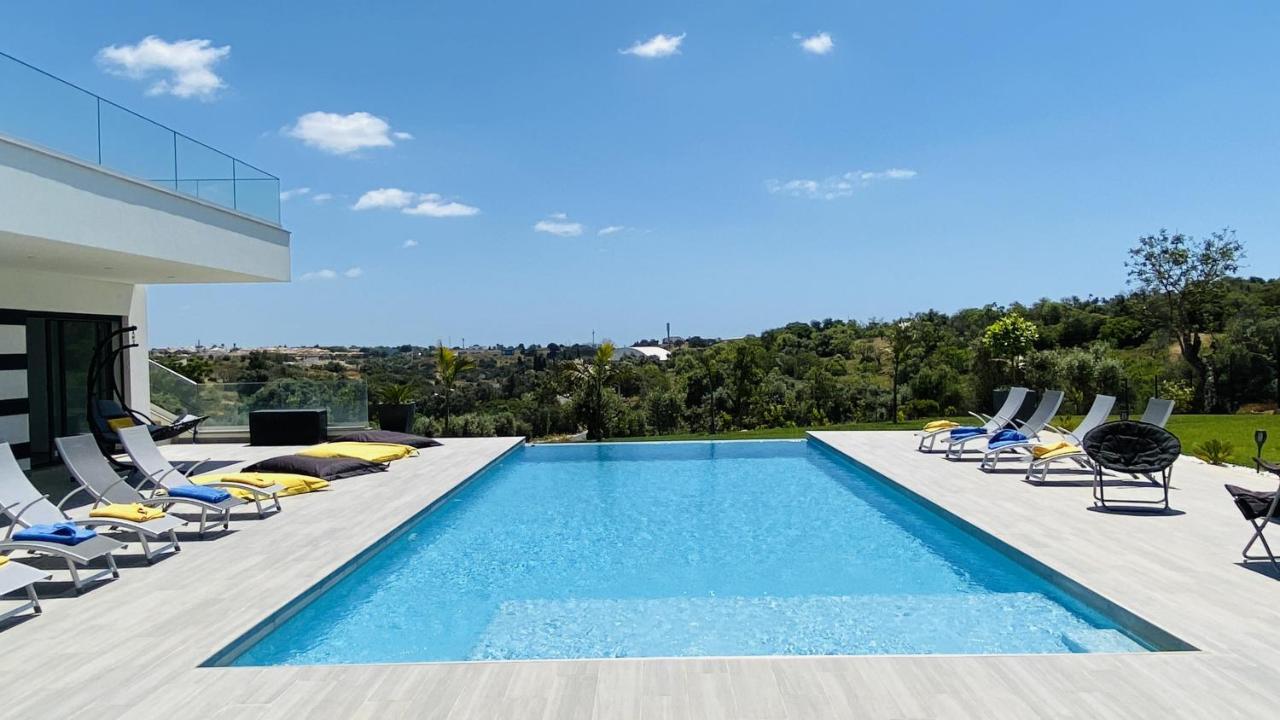Eden By Check-In Portugal Villa Albufeira Buitenkant foto