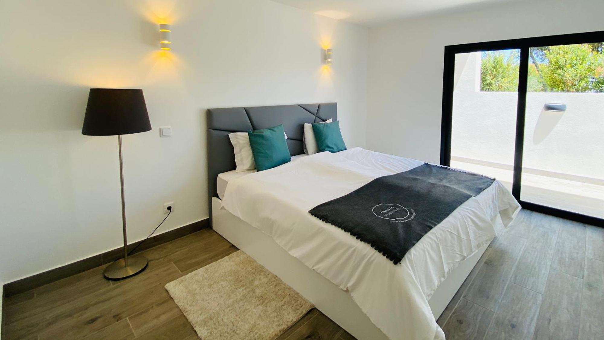 Eden By Check-In Portugal Villa Albufeira Buitenkant foto
