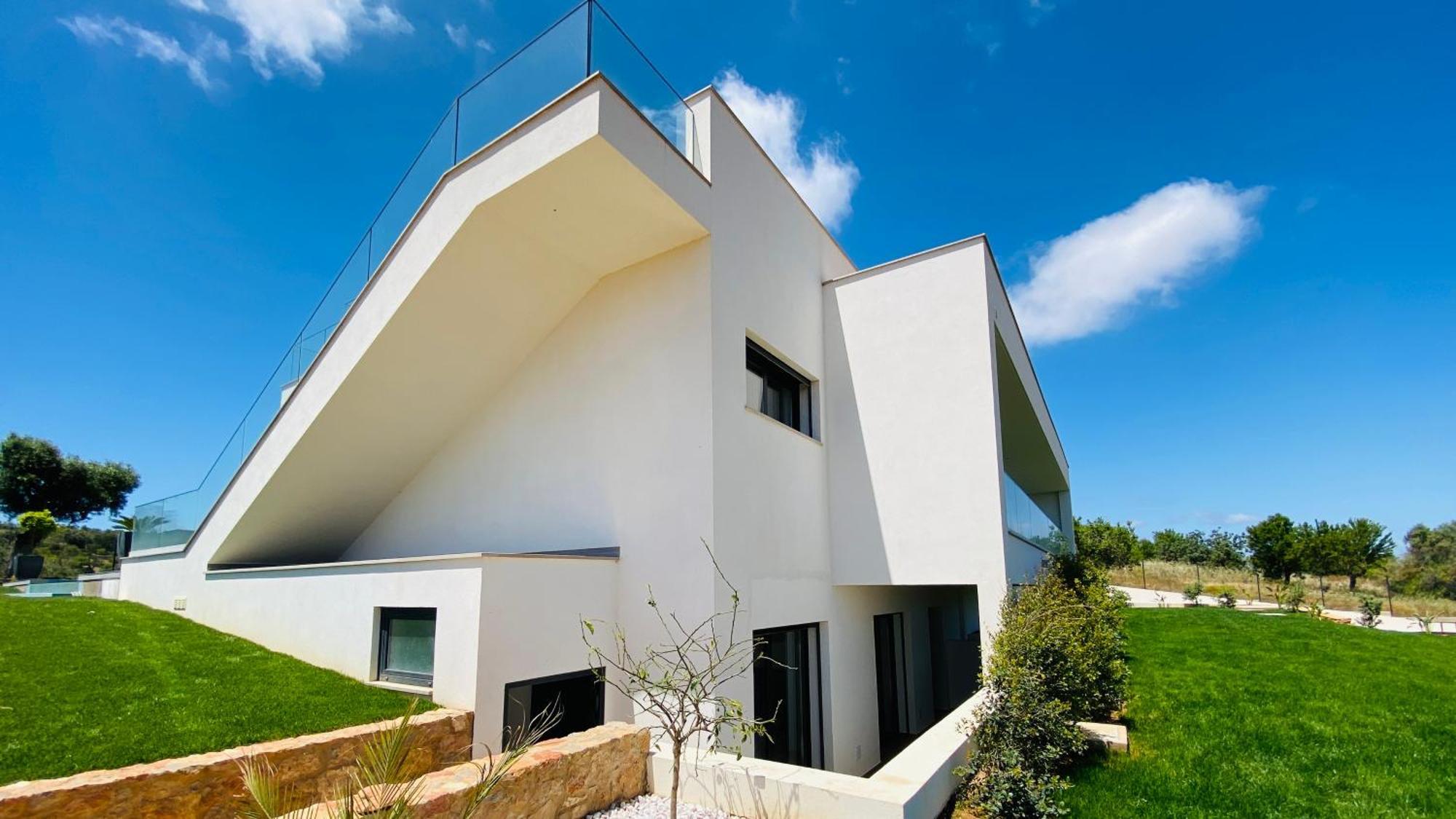 Eden By Check-In Portugal Villa Albufeira Buitenkant foto