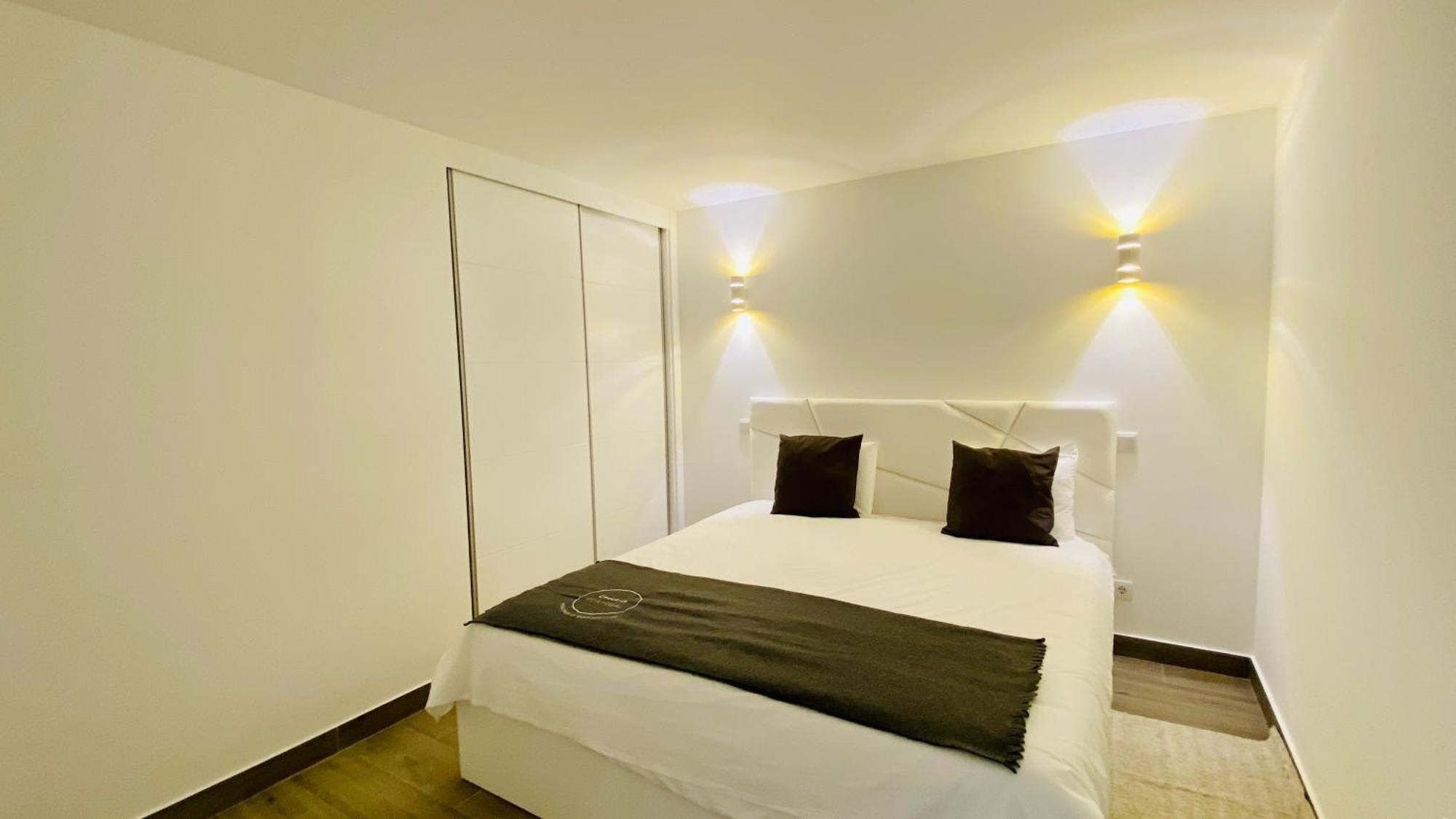 Eden By Check-In Portugal Villa Albufeira Buitenkant foto