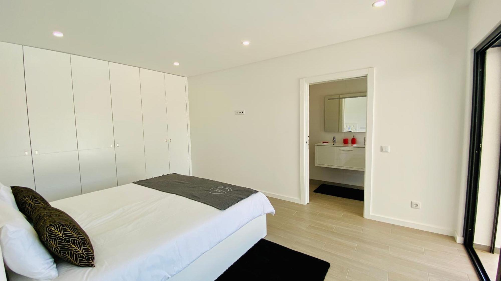 Eden By Check-In Portugal Villa Albufeira Buitenkant foto