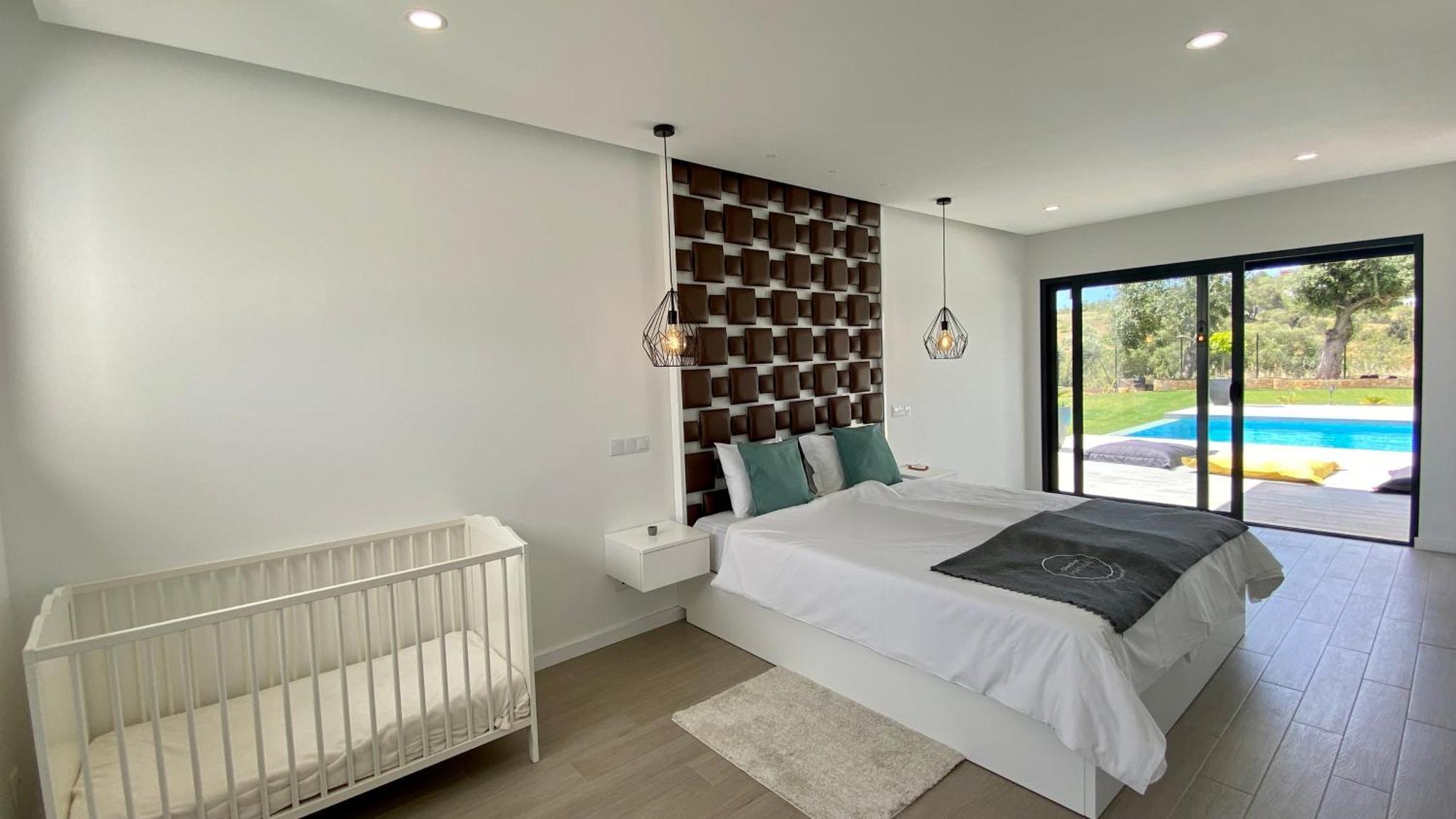 Eden By Check-In Portugal Villa Albufeira Buitenkant foto