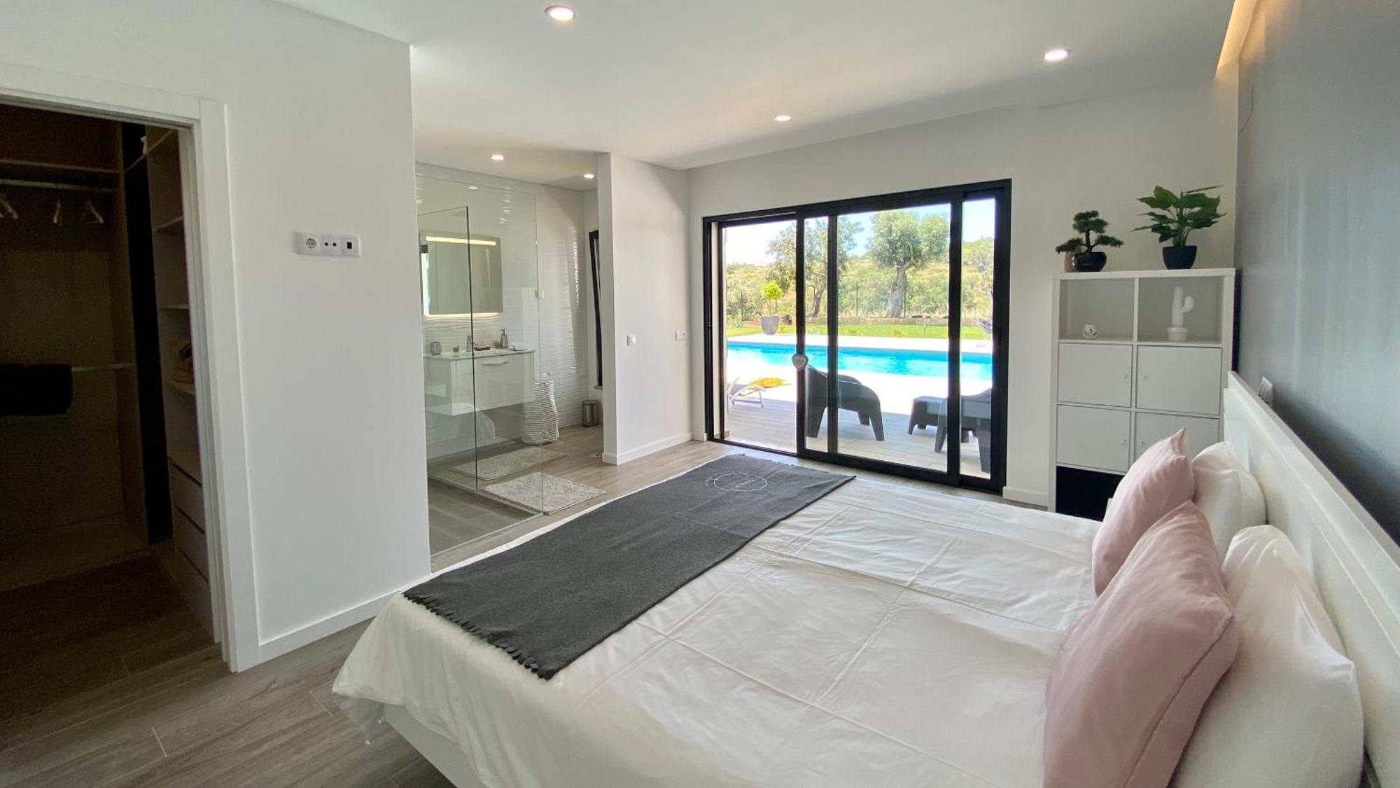 Eden By Check-In Portugal Villa Albufeira Buitenkant foto