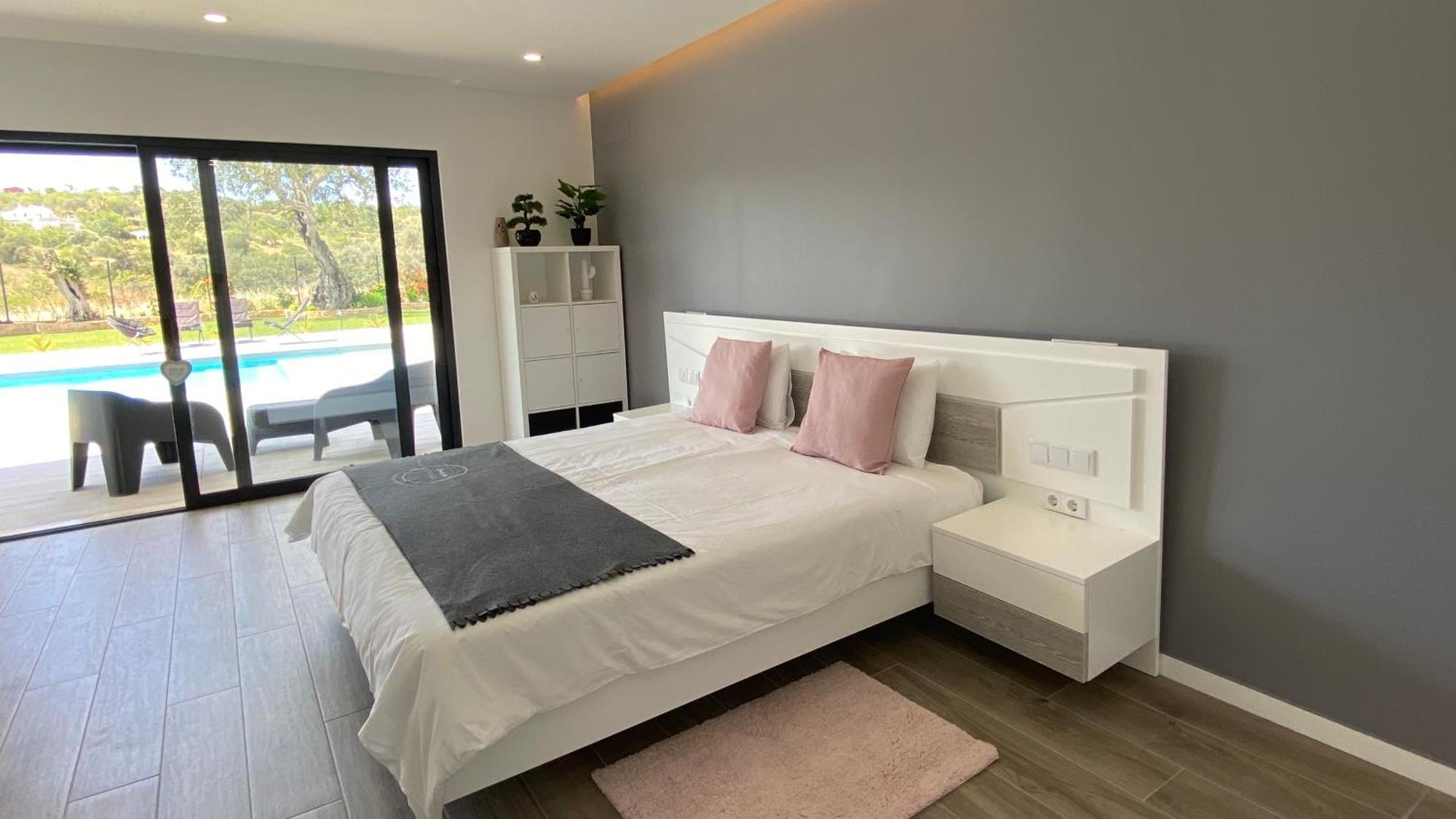 Eden By Check-In Portugal Villa Albufeira Buitenkant foto