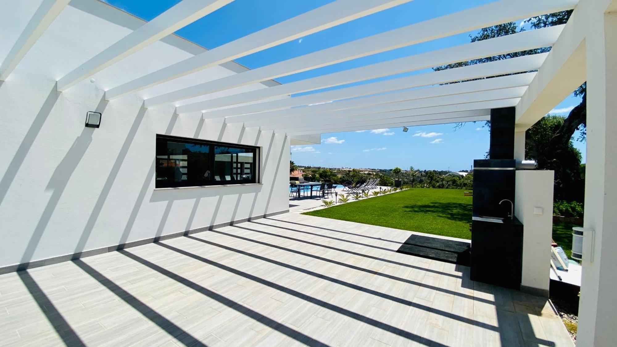 Eden By Check-In Portugal Villa Albufeira Buitenkant foto